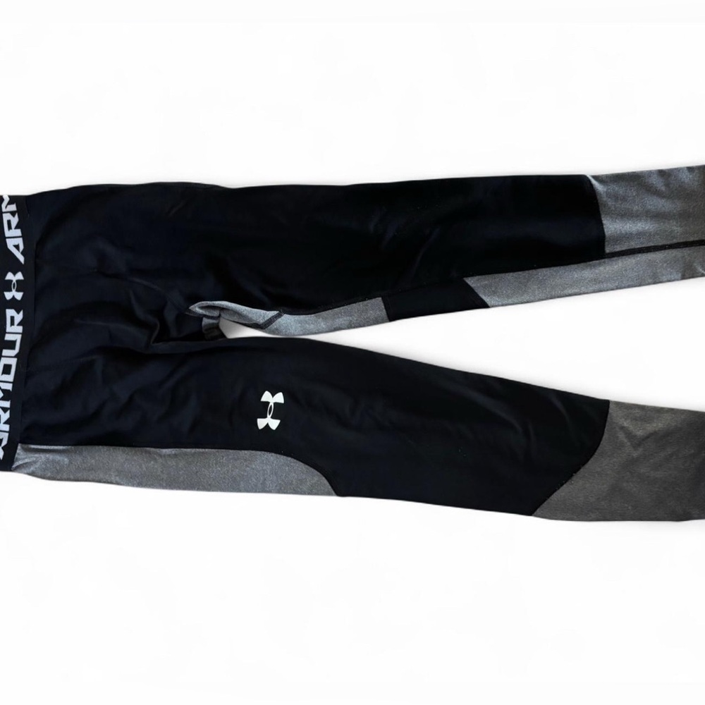 Under Armour ColdGear leggings